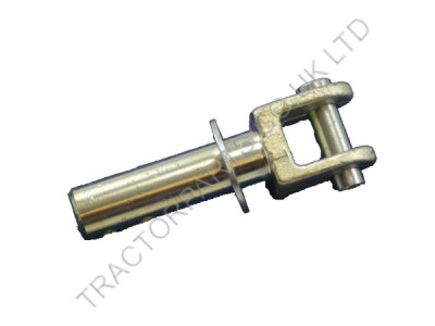 Levelling Box Lower Link Stabiliser Clevis Anchor Pin For Case International 946 1046 955 955XL 956XL 1055 1055XL 1056XL 