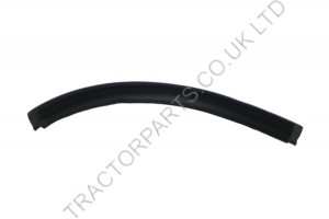 Tractor Cab Glass Rubber Sealing Seal Strip Locking Trim Black Part Number TP031 10M COIL 