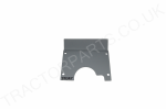 Dash Panel Blanking Plate 708435R1 Without Tacho 704612R7 B250 B275 TP035 704612R2 For International McCormick