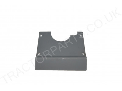 Dash Panel Blanking Plate 708435R1 Without Tacho 704612R7 B250 B275 TP035 704612R2 For International McCormick