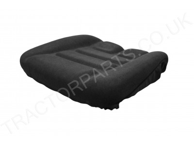 Grammer DS85\90 Type Tractor Seat Cushion Base- XL DB For Case International David Brown