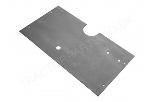 Lower Dash Panel With Cut Out for Tachometer Tach but not Fuel Tap TP055 Fits International B414 B275