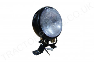 Light Working Steel Plough Lamp 12V 45W 705259R91