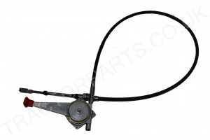 Pick Up Hitch Cable and Hand Lever Control 220cm 955 1055 955XL 1055XL 856XL 956XL 1056XL LONG TP113