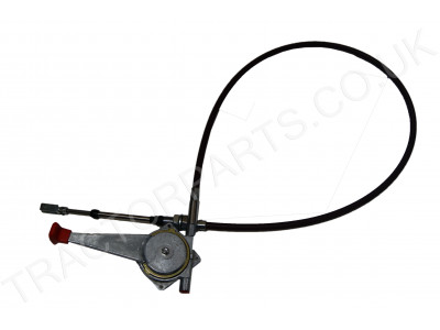 Pick Up Hitch Cable and Hand Lever Control 240cm 955 1055 955XL 1055XL 856XL 956XL 1056XL LONGEST TP117
