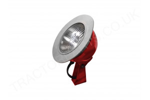 276 434 634 Steel Headlamp Headlight w/ Replaceable Sealed Beam 3072562R91 3070494R91 3072947R91 TP202