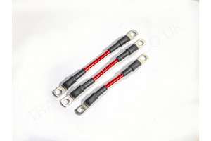 Glow Plug Conversion Connecting Wires for International McCormick B250 B275 B414 276 434 354 374 444 384 TP402