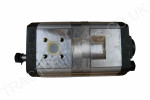 3223932R94 Hydraulic Pump 955 956 1055 1056 Tandem Hydraulic Pump For Case International