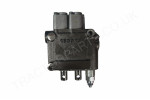 Tractor Loader Spool Control Valve Block with Joystick and Cables 2 X Double Acting 3/8 BSP Ports Joystick 2 x 1.5M Cables 354 374 444 454 474 475 574 674 384 276 434 444 B414 B250 B275 B614 634 GG TP120 15 NB