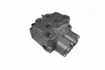 Tractor Loader Spool Control Valve Block with Joystick and Cables 2 X Double Acting 60LPM 1/2 BSP Ports Joystick 2 x 1.5M Cables 3200 4200 44 46 55 56 74 84 85 95 Series GG TP126 15 NB