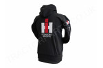 International Harvester IH Style Hooded Zip-up Fleece With Pockets Large Size TP-FL Large L